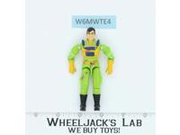Flint V3 G.I. Joe 1991 Hasbro Vintage Action Figure
