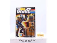 Frag Viper GI Joe 1989 Hasbro Vintage Action Figure NEW MOSC SEALED