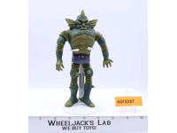 Colossus Rex Aliens the Outer Space Men 1968 Colorforms 7" Major Matt Mason