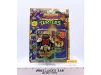 Shogun Raph Warriors Teenage Mutant Ninja Turtles 1994 Playmates NEW MOSC