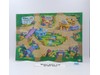 Days Inn Flintstones FRED'S Activity Map Games Puzzles Hanna-Barbera 1994 NEW