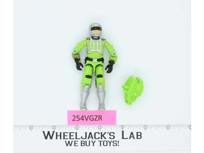 Sci-Fi V1 G.I. Joe 1986 Hasbro Vintage Action Figure