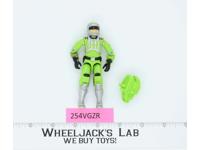 Sci-Fi V1 G.I. Joe 1986 Hasbro Vintage Action Figure