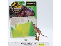 Young Tyrannosaurus Rex JP42 Jurassic Park 1996 Kenner Action Figure