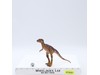 Young Tyrannosaurus Rex JP42 Jurassic Park 1996 Kenner Action Figure
