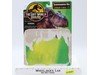 Young Tyrannosaurus Rex JP42 Jurassic Park 1996 Kenner Action Figure