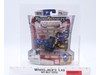 Scattershot Scout Class AFA GRADED U90 Transformers Cybertron 2005 Hasbro SEALED