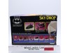 Sky Drop Batman Returns COMPLETE W/box Kenner 1992 Vintage Vehicle