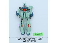 Re-GZ Refined Zeta Z Gundam Mobile Suit 2006 Bandai Action Figure