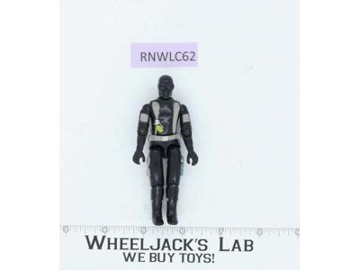 Snake Eyes v25 G.I. Joe 2005 Hasbro Action Figure