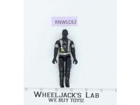Snake Eyes v25 G.I. Joe 2005 Hasbro Action Figure