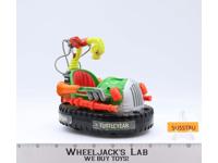 Don's Krazy Carnival Car TMNT 1991 Vintage Playmates Toys Vehicle