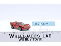 Lola GT70 Red 1969 Redline Hot Wheels Mattel Vintage RL