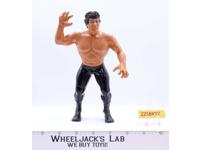 Ricky The Dragon Steamboat 1986 WWF LJN Titan Sports 8" Wrestling Superstars