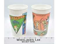 The Jetsons Movie Collector Cup Series 1990 Vintage
