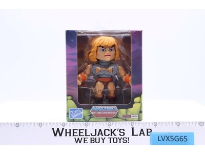 He-man Masters Of The Universe 2018 Mattel Vinyl Figure NEW SEALED