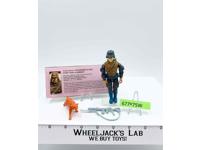 Spearhead & Max GI Joe 1995 Funskool India Action Figure