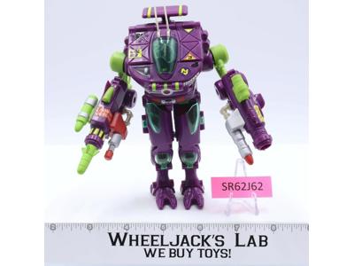 Typhonus W/ Stealth E-Frame Exo-Squad 1995 Playmates Action Figure