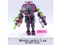 Typhonus W/ Stealth E-Frame Exo-Squad 1995 Playmates Action Figure