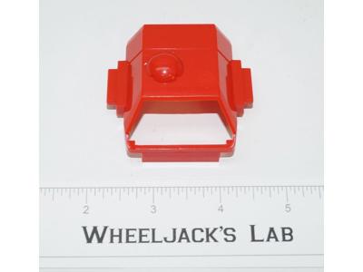 Jetfire Booster Rocket Thrusters Clip Back Pack Mount 1985 G1 Transformers