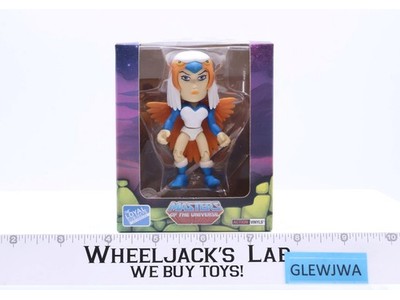 Sorceress Masters Of The Universe 2018 Mattel Vinyl Figure NEW SEALED