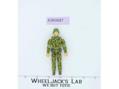 Action Marine V1 G.I. Joe 1994 Hasbro Action Figure