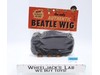 The Beatles Authentic Beatle Wig Lowell Toy Mfg. Made In USA 1960s Unopened New