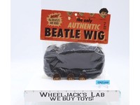 The Beatles Authentic Beatle Wig Lowell Toy Mfg. Made In USA 1960s Unopened New