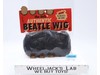 The Beatles Authentic Beatle Wig Lowell Toy Mfg. Made In USA 1960s Unopened New