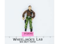 Hawk V2 G.I. Joe 1986 Hasbro Vintage Action Figure