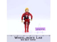 Ken Masters V1 1993 G.I. Joe Hasbro Vintage Action Figure