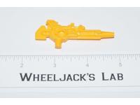 Powermaster Slapdash Gun Laser 1988 Vintage Hasbro G1 Transformers Action Figure