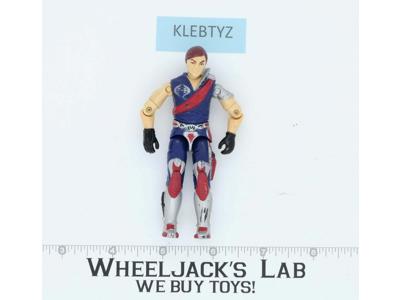 Xamot V1 G.I. Joe 1985 Hasbro Vintage Action Figure