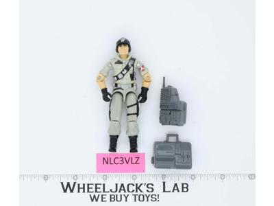 Mainframe V1 G.I. Joe 1986 Hasbro Vintage Action Figure