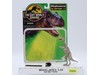 Dilophosaurus "Spitter" JP69 Jurassic Park The Lost World 1997 Kenner Figure