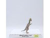 Dilophosaurus "Spitter" JP69 Jurassic Park The Lost World 1997 Kenner Figure