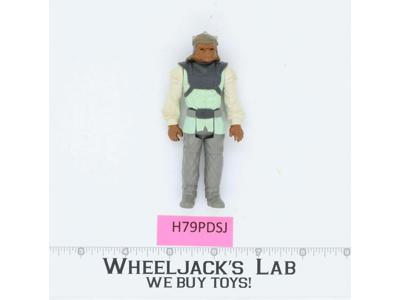 Nikto Star Wars ROTJ Return of the Jedi 1983 Vintage Kenner Action Figure