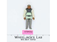 Nikto Star Wars ROTJ Return of the Jedi 1983 Vintage Kenner Action Figure