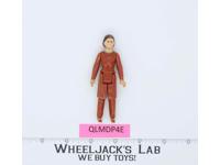 Princess Leia Bespin Star Wars ESB Vintage Kenner 1980 Action Figure NO REPRO