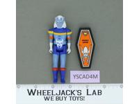 Prince Lotor Voltron 1984 WEP Panosh Place Vintage Action Figure w/ Shield