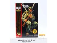 GI Joe Commemorative Collection Action Marine Corps Commando MIB 1994 Hasbro