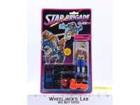 Ozone Star Brigade GI Joe ARAH 1993 Hasbro Vintage Action Figure NEW MOSC