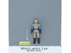 General Madine 100% Complete Star Wars ROTJ 1983 Kenner Action Figure NO REPRO