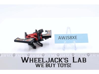 Laserbeak Hasbro REISSUE Walmart Hasbro Action Figure