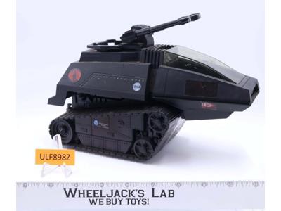 H.I.S.S. Tank 100% Complete G.I. Joe 1983 Hasbro Vintage Action Figure Vehicle