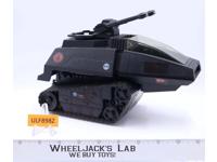 H.I.S.S. Tank 100% Complete G.I. Joe 1983 Hasbro Vintage Action Figure Vehicle
