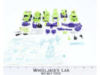 Devastator Reissue 100% Complete Action Figure