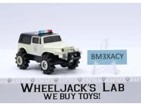 Jeep Sheriff 25 4x4 Schaper STOMPER Rough Riders Generation 1 1980 Vintage