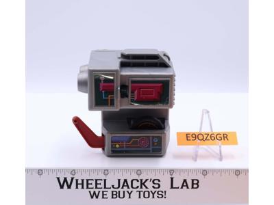 Eternia Module Motor 1986 MOTU He-Man Masters of the Universe WORKS!