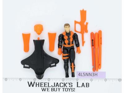 Wet-Suit V4 G.I. Joe 1993 Hasbro Vintage Action Figure